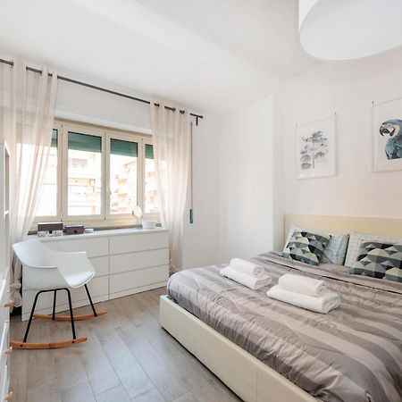 Easystayrome Vatican Home Free Wifi Metro Exteriör bild