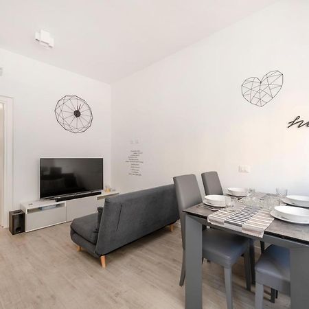 Easystayrome Vatican Home Free Wifi Metro Exteriör bild