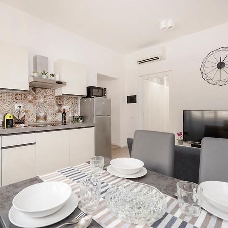 Easystayrome Vatican Home Free Wifi Metro Exteriör bild