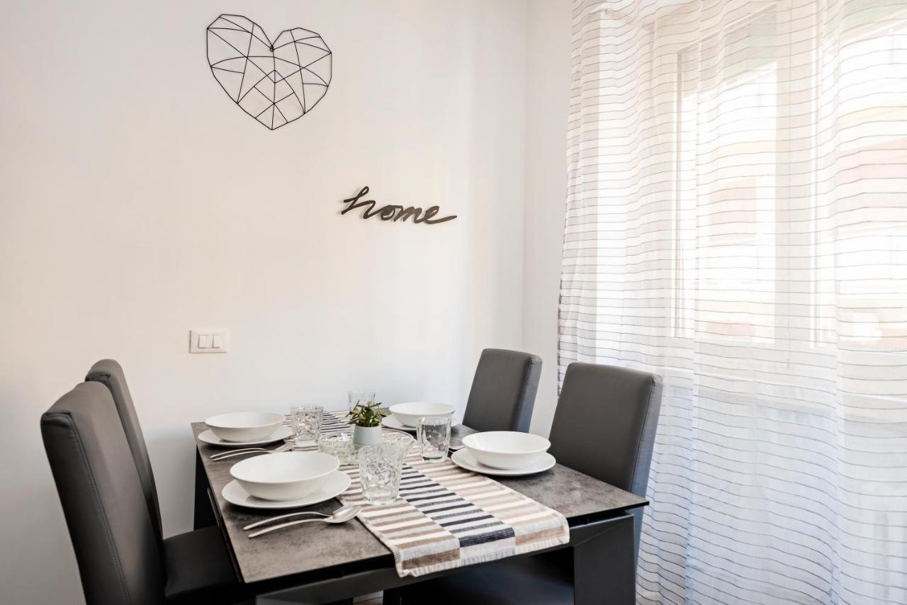 Easystayrome Vatican Home Free Wifi Metro Exteriör bild