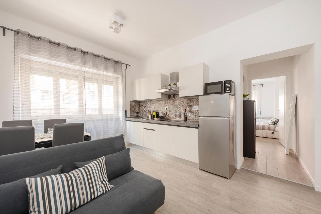 Easystayrome Vatican Home Free Wifi Metro Exteriör bild