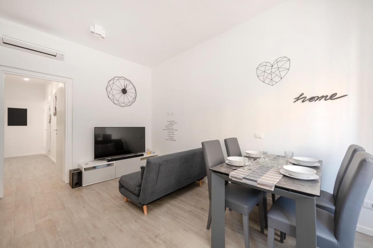 Easystayrome Vatican Home Free Wifi Metro Exteriör bild